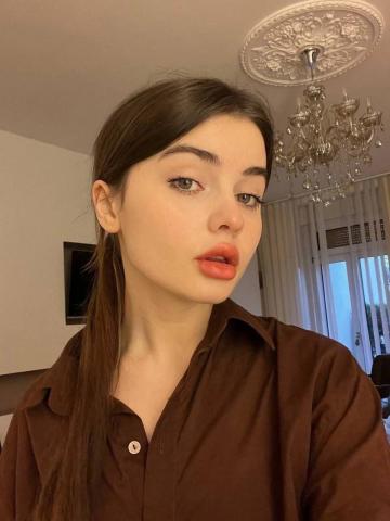 Индивидуалка Магдалина Фотография 6
