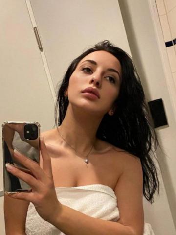 Индивидуалка Екатерина Фотография 2